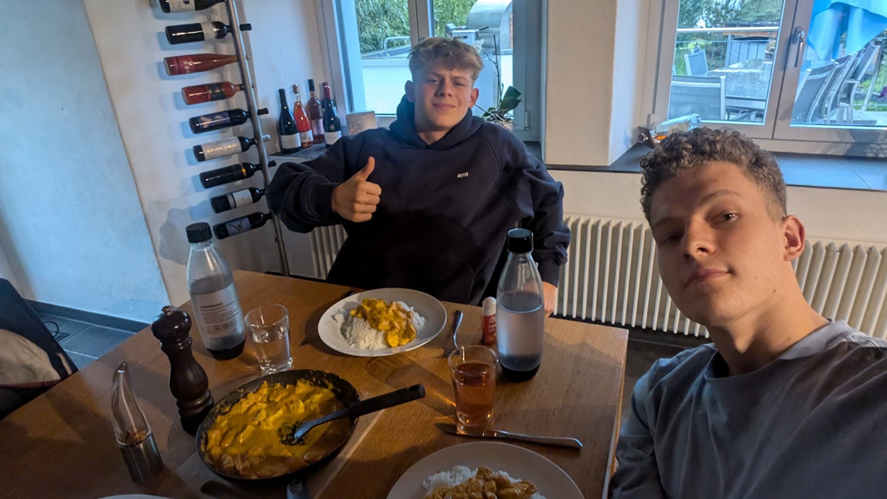 Indian Butter Chicken